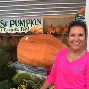 Meet your Posher, Bridget